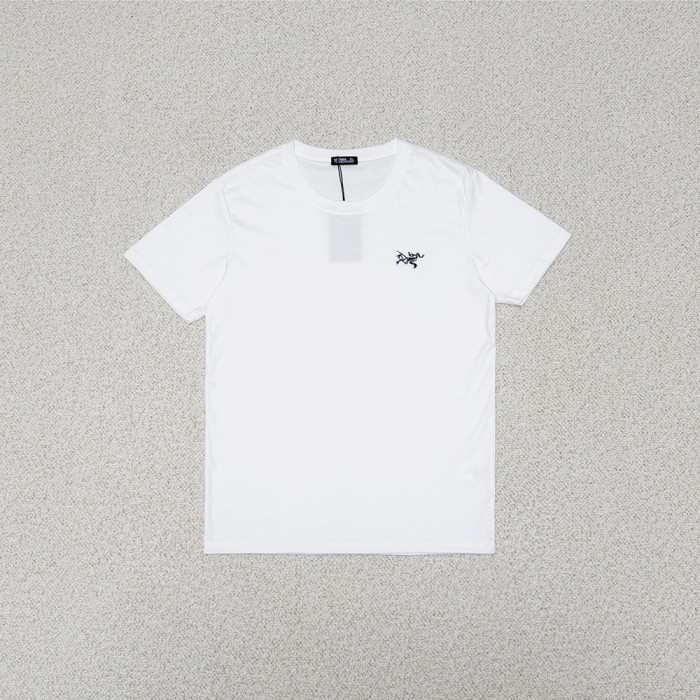 Summer Men Women T-shirt Short Sleeve T-shirt Pullover Tops Sweatshirt Unisex Tee Casual T-shirt