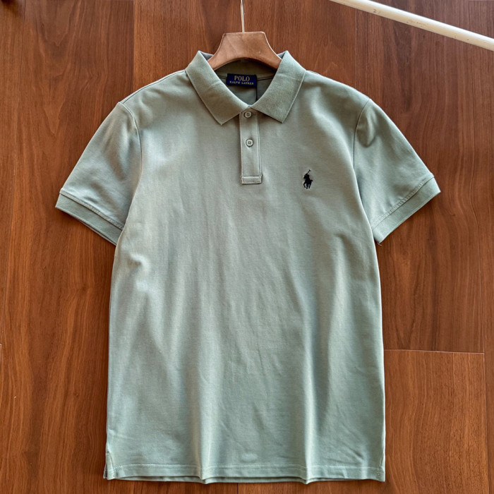 Men Women Short Sleeve Polo Shirt Breathable Pique Fabric Golf Tops Casual Business Polo Shirt Outfits For Daily Wear