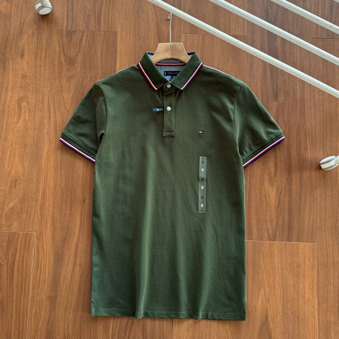 Men Women Short Sleeve Polo Shirt Breathable Pique Fabric Golf Tops Casual Business Polo Shirt Outfits For Daily Wear