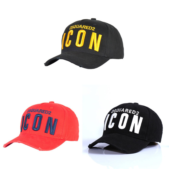 Men Women Baseball Cap Visor Sun Hat Cotton Headwear Snapback Peaked Caps