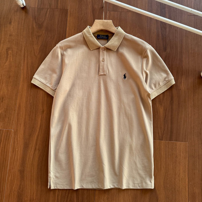 Men Women Short Sleeve Polo Shirt Breathable Pique Fabric Golf Tops Casual Business Polo Shirt Outfits For Daily Wear