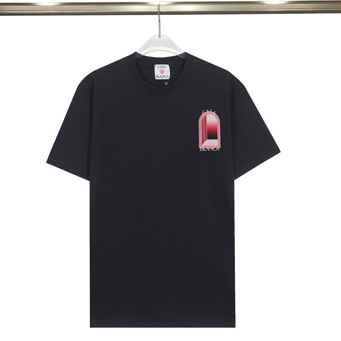 Summer Men Women Cotton T-shirt Short Sleeve T-shirt Pullover Tops Sweatshirt Unisex Tee Casual T-shirt
