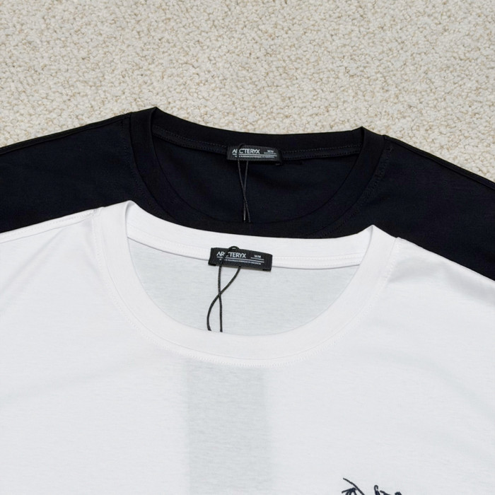 Summer Men Women T-shirt Short Sleeve T-shirt Pullover Tops Sweatshirt Unisex Tee Casual T-shirt