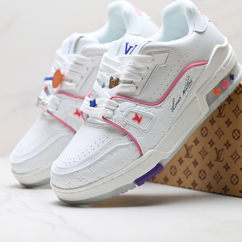 Men Women Sneakers Casual Trainers Athletic Shoes Unisex 36-45