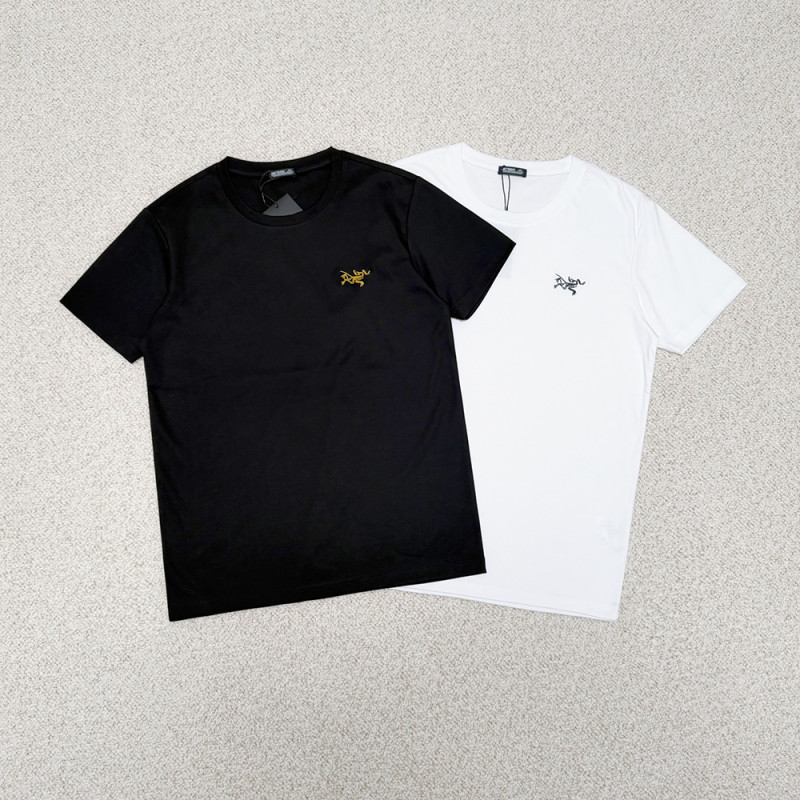 Summer Men Women T-shirt Short Sleeve T-shirt Pullover Tops Sweatshirt Unisex Tee Casual T-shirt