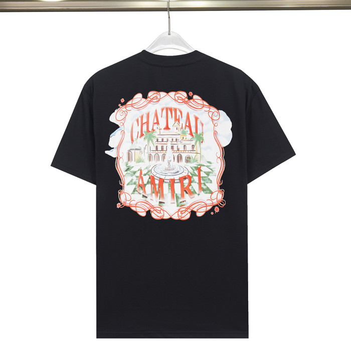 Summer Men Women Cotton T-shirt Short Sleeve T-shirt Pullover Tops Sweatshirt Unisex Tee Casual T-shirt