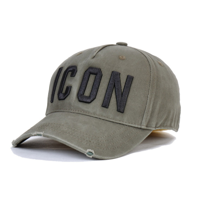 Men Women Baseball Cap Visor Sun Hat Cotton Headwear Snapback Peaked Caps