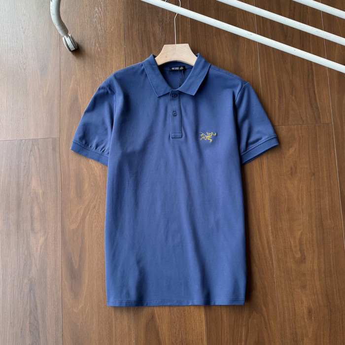 Men Women Short Sleeve Polo Shirt Breathable Pique Fabric Golf Tops Casual Business Polo Shirt Outfits For Daily Wear