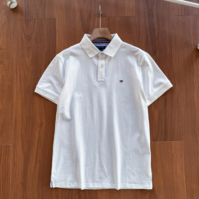 Men Women Short Sleeve Polo Shirt Breathable Pique Fabric Golf Tops Casual Business Polo Shirt Outfits For Daily Wear