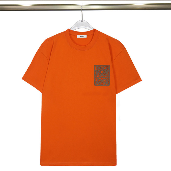 Summer Men Women Cotton T-shirt Short Sleeve T-shirt Pullover Tops Sweatshirt Unisex Tee Casual T-shirt