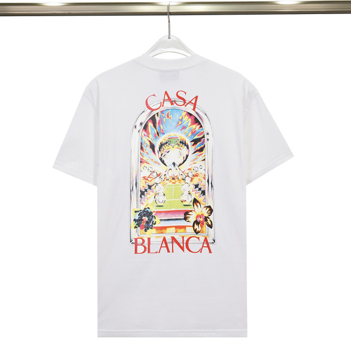 Summer Men Women Cotton T-shirt Short Sleeve T-shirt Pullover Tops Sweatshirt Unisex Tee Casual T-shirt