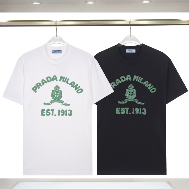 Summer Men Women Cotton T-shirt Short Sleeve T-shirt Pullover Tops Sweatshirt Unisex Tee Casual T-shirt