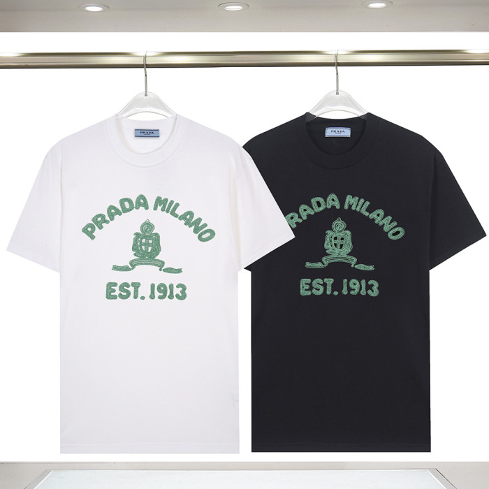 Summer Men Women Cotton T-shirt Short Sleeve T-shirt Pullover Tops Sweatshirt Unisex Tee Casual T-shirt