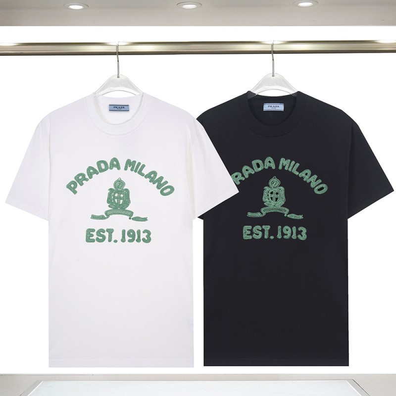 Summer Men Women Cotton T-shirt Short Sleeve T-shirt Pullover Tops Sweatshirt Unisex Tee Casual T-shirt