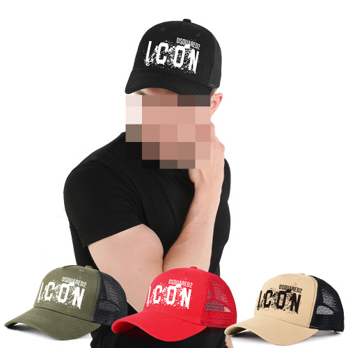 Men Women Baseball Cap Visor Sun Hat Cotton Headwear Snapback Peaked Caps