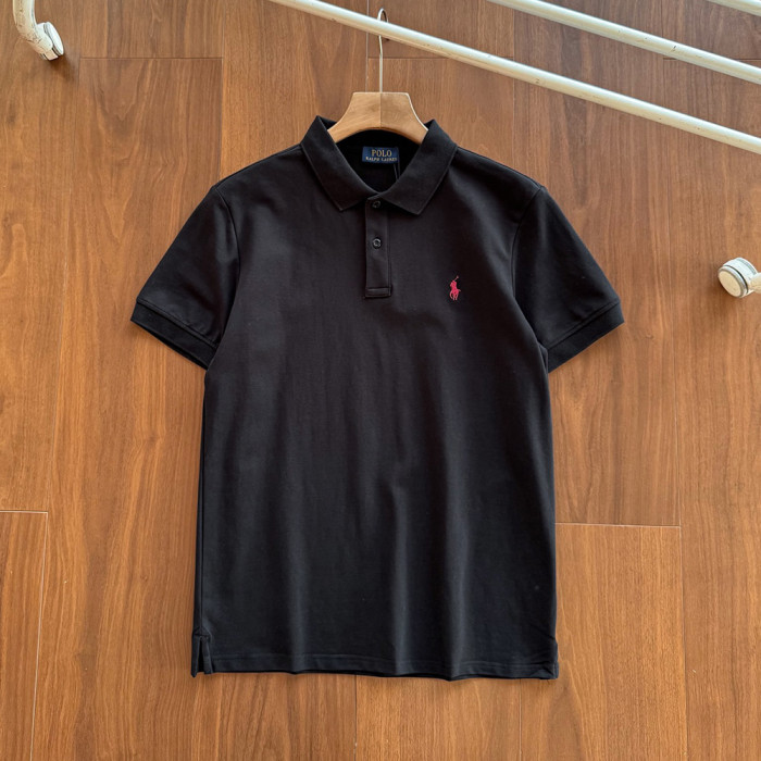 Men Women Short Sleeve Polo Shirt Breathable Pique Fabric Golf Tops Casual Business Polo Shirt Outfits For Daily Wear