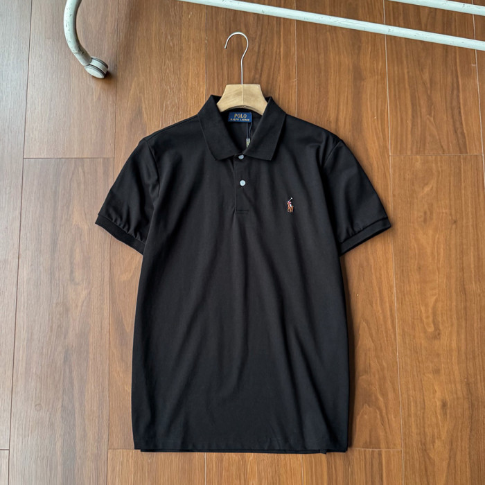 Men Women Short Sleeve Polo Shirt Breathable Pique Fabric Golf Tops Casual Business Polo Shirt Outfits For Daily Wear