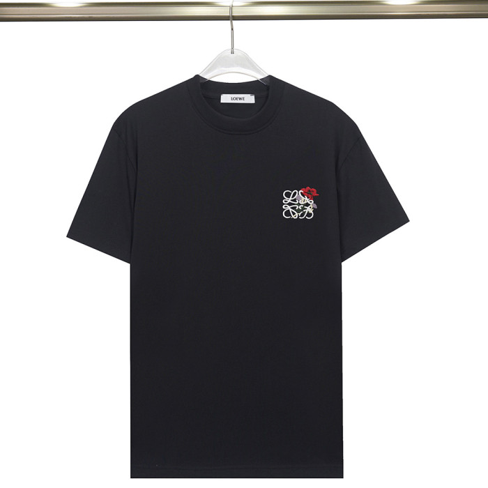 Summer Men Women Cotton T-shirt Short Sleeve T-shirt Pullover Tops Sweatshirt Unisex Tee Casual T-shirt