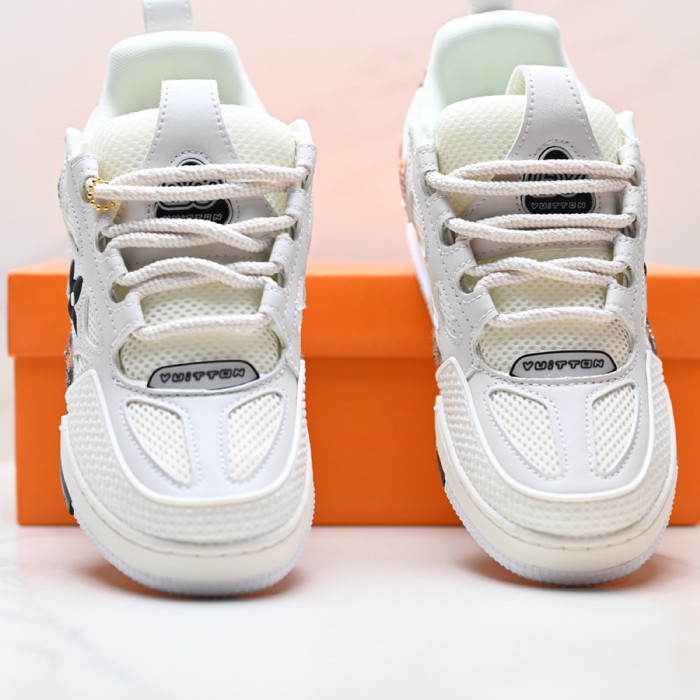 Men Women Sneakers Casual Trainers Athletic Shoes Unisex 39-45