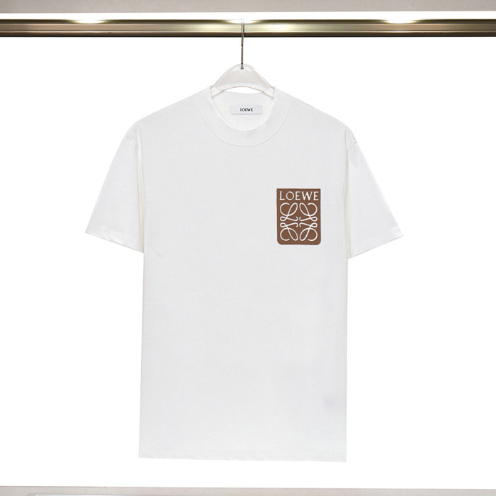 Summer Men Women Cotton T-shirt Short Sleeve T-shirt Pullover Tops Sweatshirt Unisex Tee Casual T-shirt