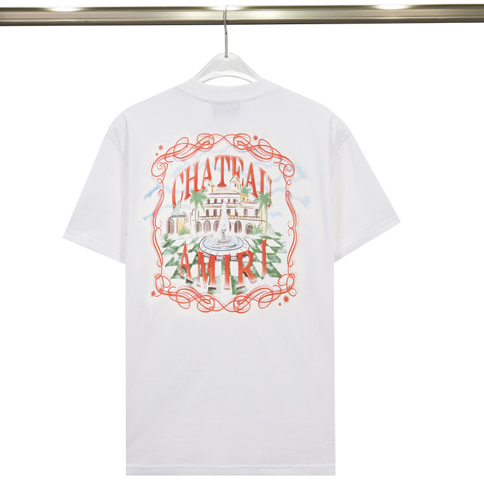 Summer Men Women Cotton T-shirt Short Sleeve T-shirt Pullover Tops Sweatshirt Unisex Tee Casual T-shirt