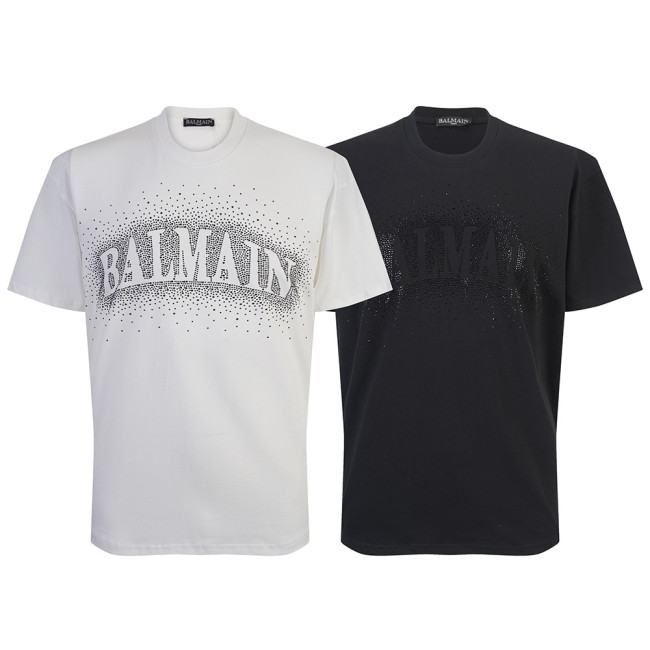 Summer Men Women Cotton T-shirt Short Sleeve T-shirt Pullover Tops Sweatshirt Unisex Tee Casual T-shirt