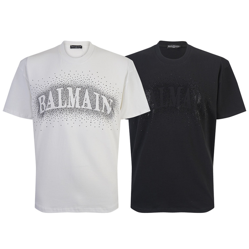 Summer Men Women Cotton T-shirt Short Sleeve T-shirt Pullover Tops Sweatshirt Unisex Tee Casual T-shirt