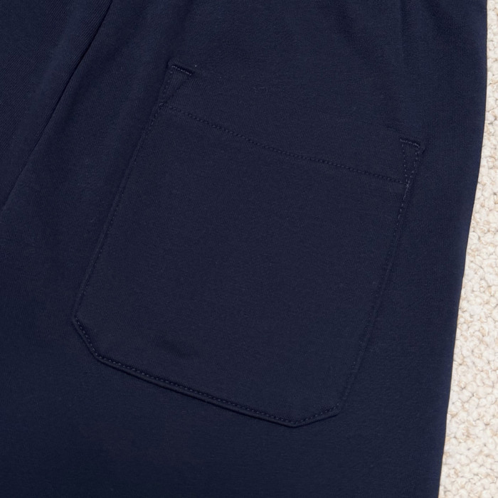Men Women Beach Shorts Bottoms Half Pants Casual Shorts Vacation Wear