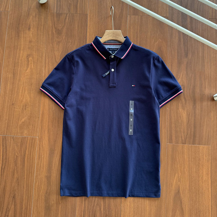 Men Women Short Sleeve Polo Shirt Breathable Pique Fabric Golf Tops Casual Business Polo Shirt Outfits For Daily Wear