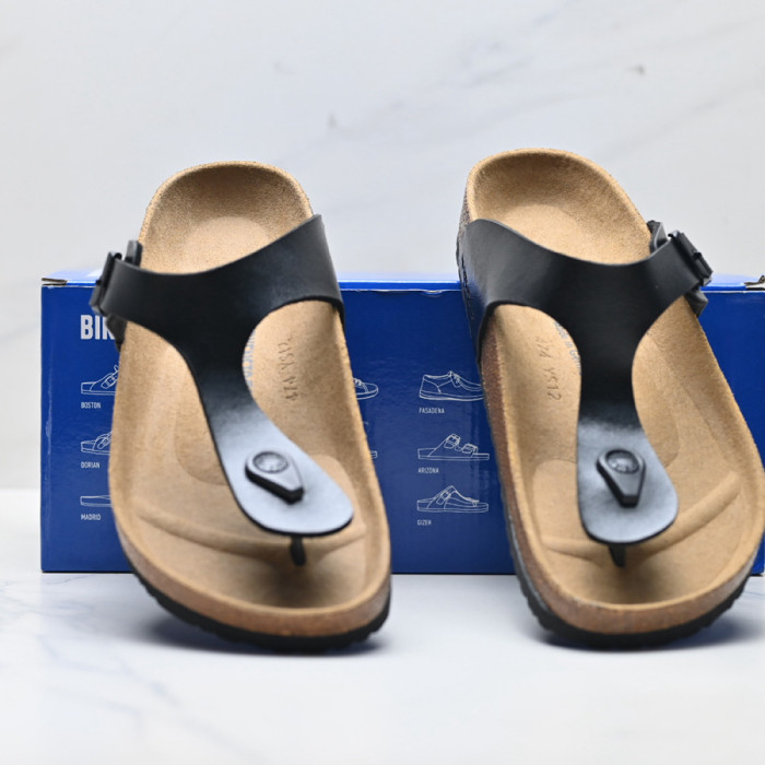 Men Women Slides Slip On Slippers Mules Sandals Casual Shoes Sole Unisex 36-45