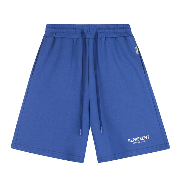 Men Women Beach Shorts Bottoms Half Pants Casual Shorts Vacation Wear