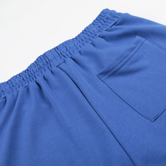 Men Women Beach Shorts Bottoms Half Pants Casual Shorts Vacation Wear