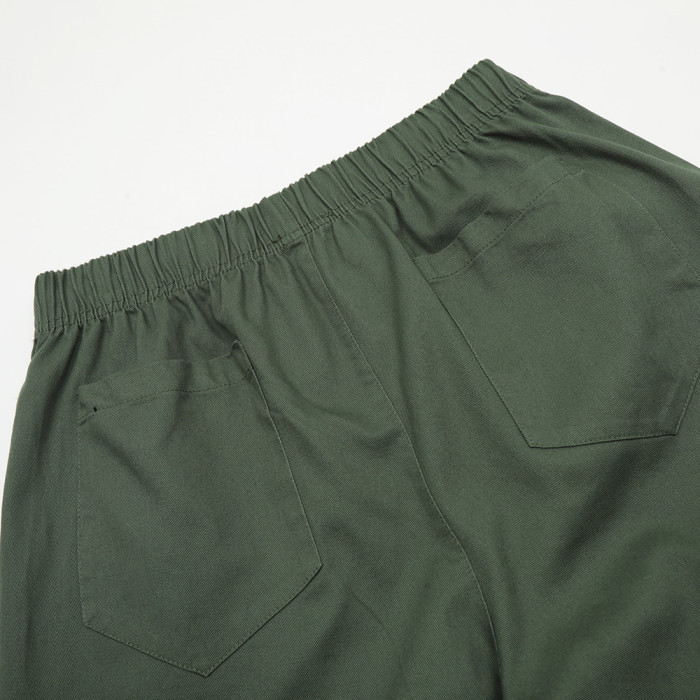 Men Women Beach Shorts Bottoms Half Pants Casual Shorts Vacation Wear