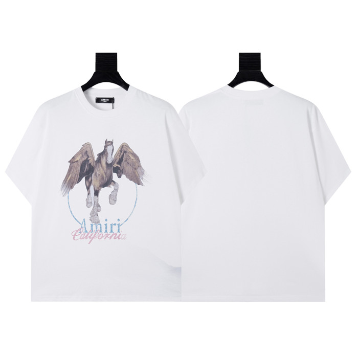 Summer Men Women T-shirt Short Sleeve T-shirt Pullover Tops Sweatshirt Unisex Tee Casual T-shirt