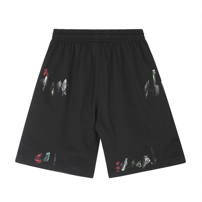 Men Women Beach Shorts Bottoms Half Pants Casual Shorts Vacation Wear