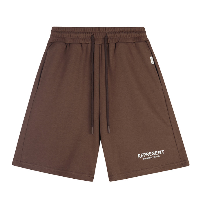 Men Women Beach Shorts Bottoms Half Pants Casual Shorts Vacation Wear