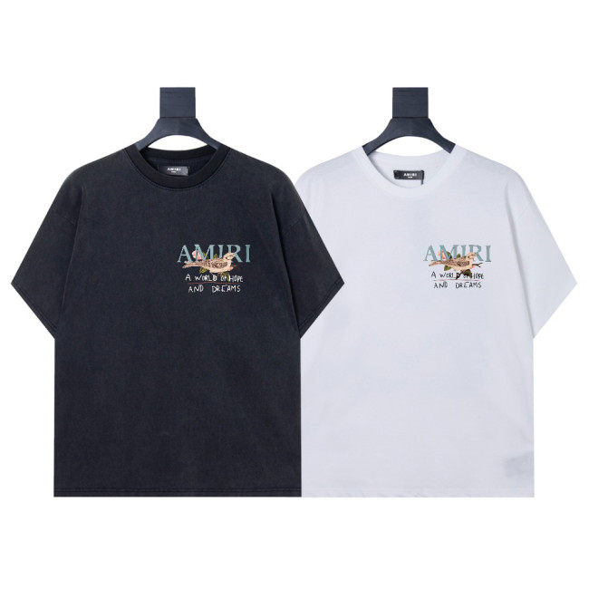 Summer Men Women T-shirt Short Sleeve T-shirt Pullover Tops Sweatshirt Unisex Tee Casual T-shirt