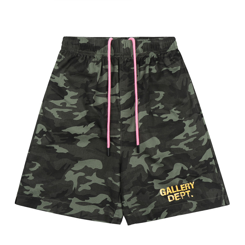 Men Women Beach Shorts Bottoms Half Pants Casual Shorts Vacation Wear