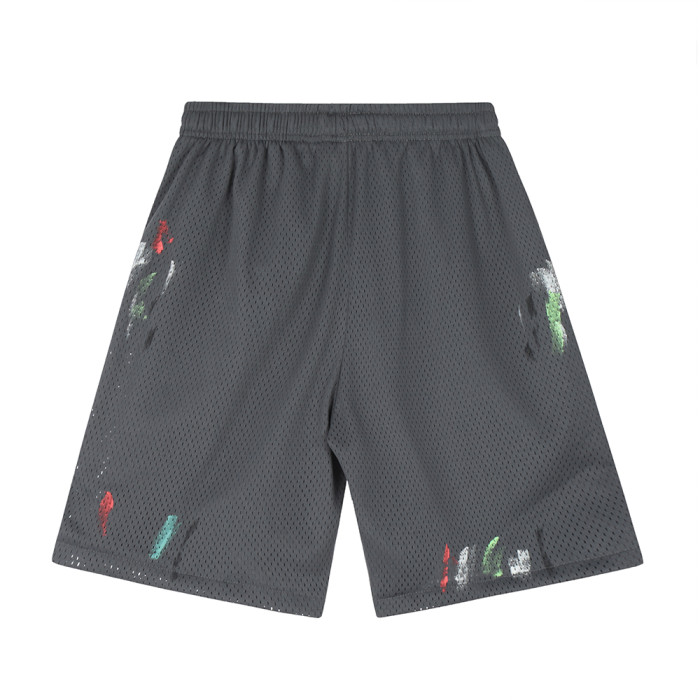 Men Women Beach Shorts Bottoms Half Pants Casual Shorts Vacation Wear