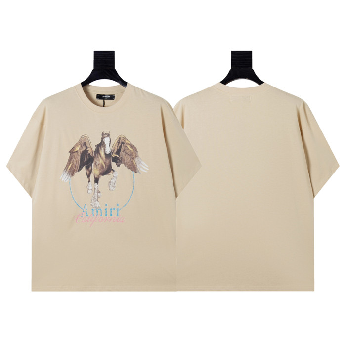 Summer Men Women T-shirt Short Sleeve T-shirt Pullover Tops Sweatshirt Unisex Tee Casual T-shirt