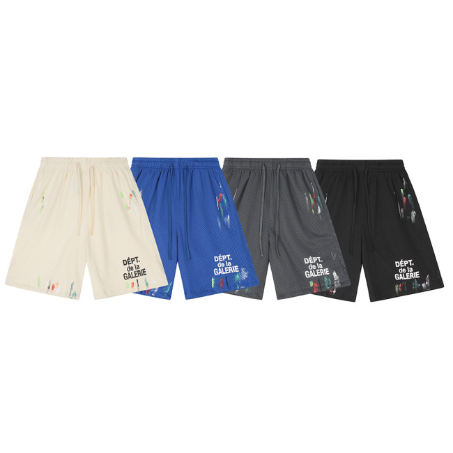 Men Women Beach Shorts Bottoms Half Pants Casual Shorts Vacation Wear