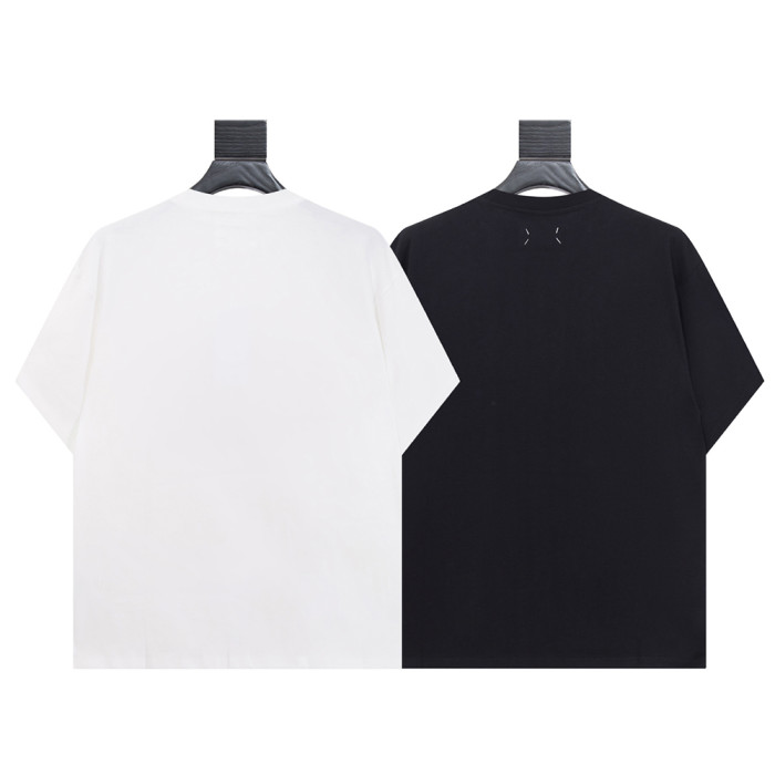 Summer Men Women T-shirt Short Sleeve T-shirt Pullover Tops Sweatshirt Unisex Tee Casual T-shirt