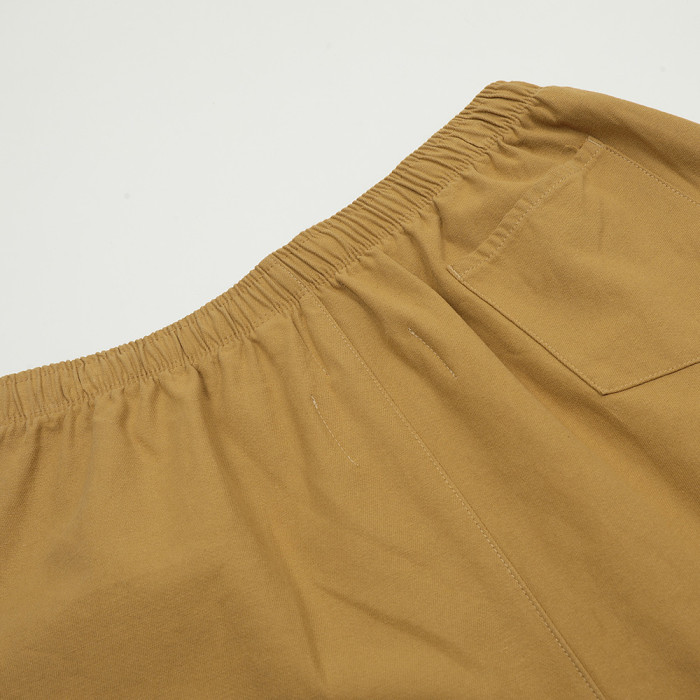 Men Women Beach Shorts Bottoms Half Pants Casual Shorts Vacation Wear