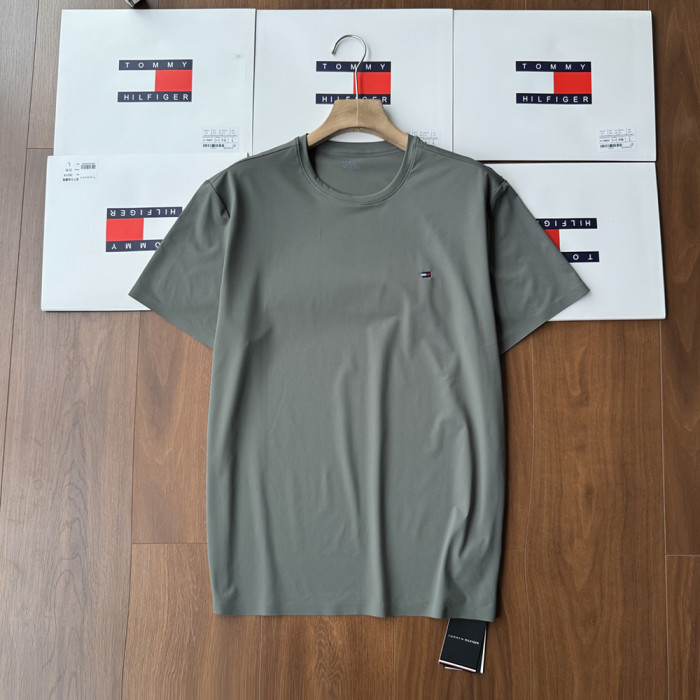 Summer Men Women T-shirt Short Sleeve T-shirt Pullover Tops Sweatshirt Unisex Tee Casual T-shirt