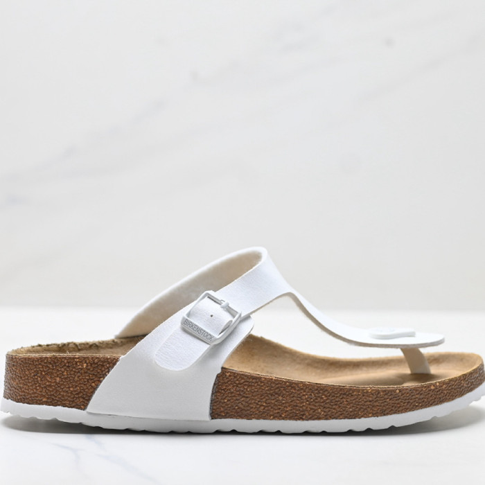 Men Women Slides Slip On Slippers Mules Sandals Casual Shoes Sole Unisex 36-45