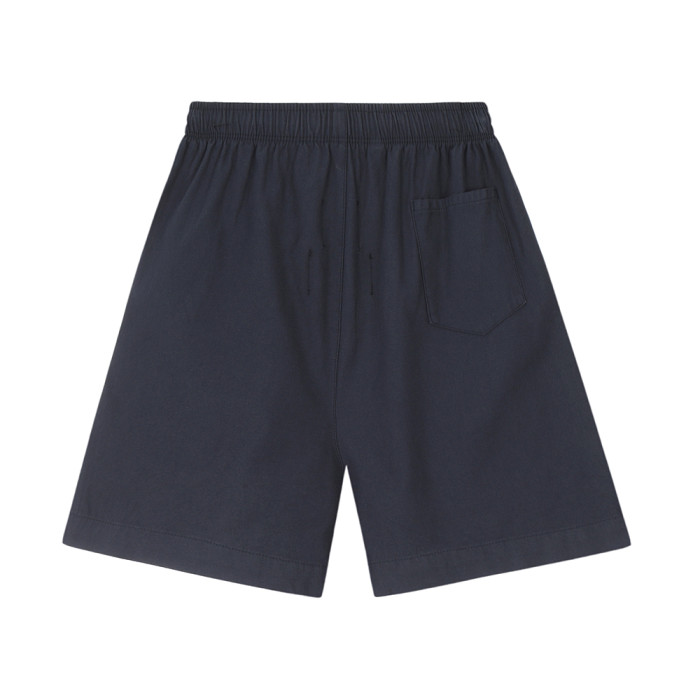 Men Women Beach Shorts Bottoms Half Pants Casual Shorts Vacation Wear