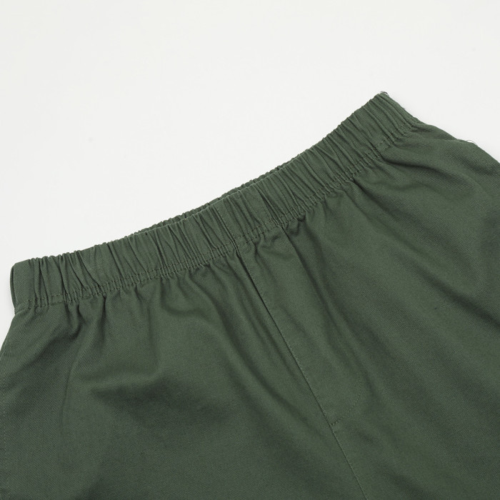 Men Women Beach Shorts Bottoms Half Pants Casual Shorts Vacation Wear