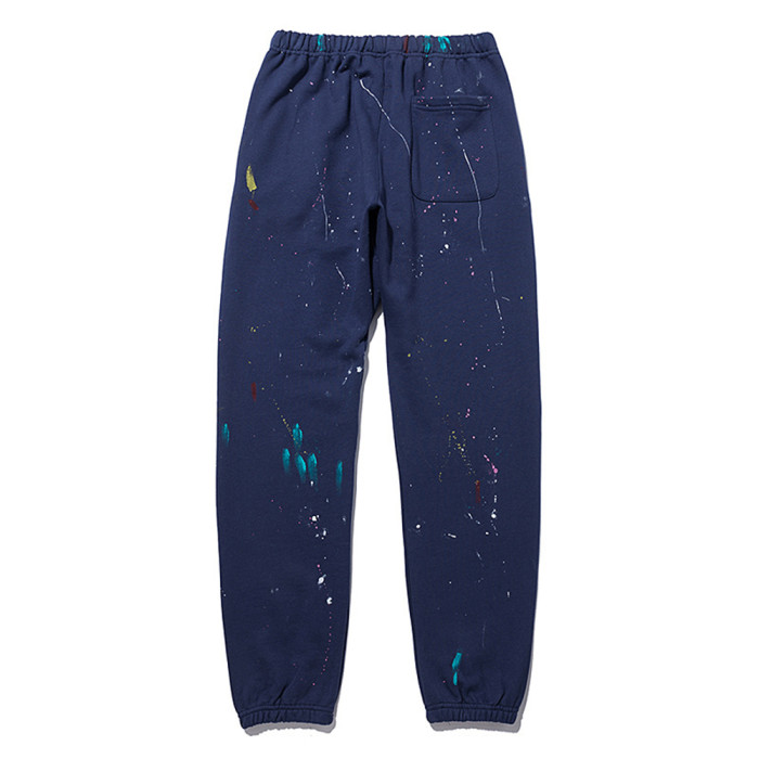 Men Tracksuit Sport Wear Pant Bottoms Trousers Outfits Joggers Clothes Women