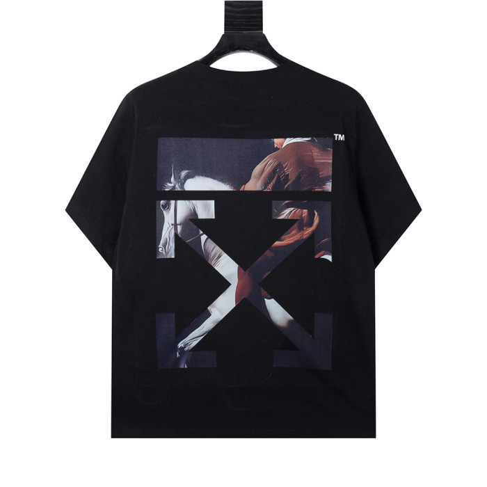 Summer Men Women T-shirt Short Sleeve T-shirt Pullover Tops Sweatshirt Unisex Tee Casual T-shirt
