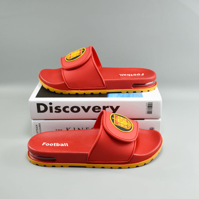 Men Women Slides Slip On Slippers Mules Sandals Casual Shoes Sole Unisex 30-47
